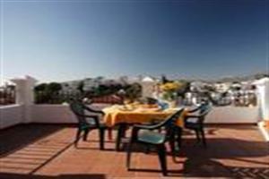 Marina Turquesa Apartamento