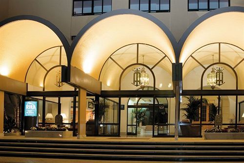 Riu Monica - Adults Only Nerja