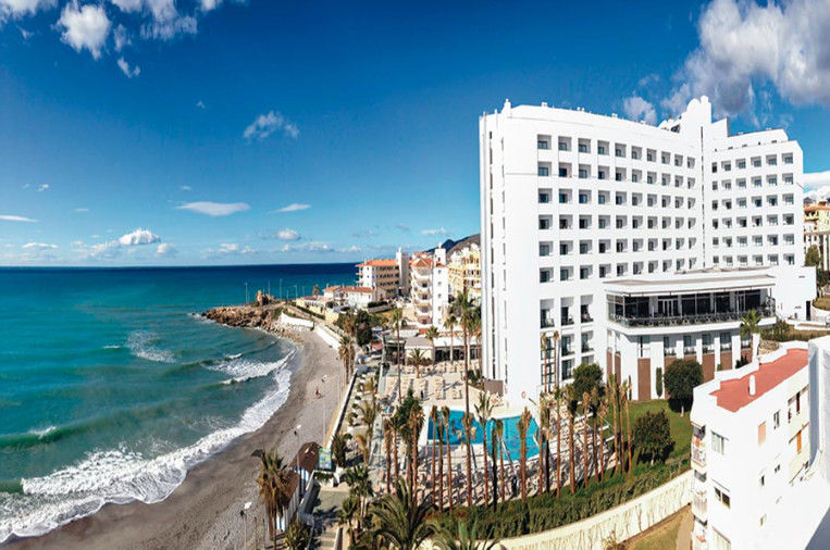 Riu Monica - Adults Only