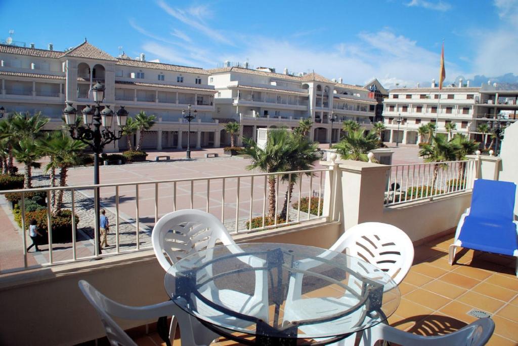 Apartment Plaza