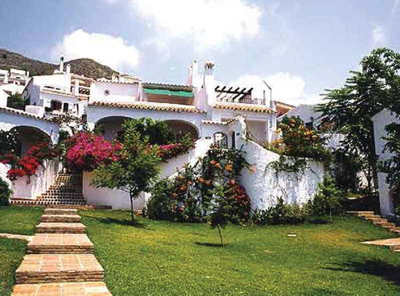El Capistrano Sur Resort 2*