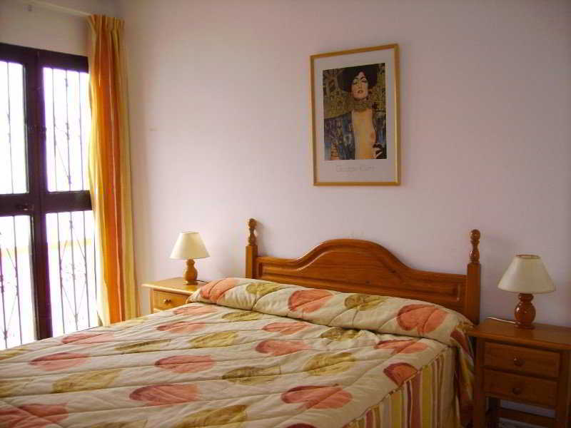 El Capistrano Sur 2* Nerja
