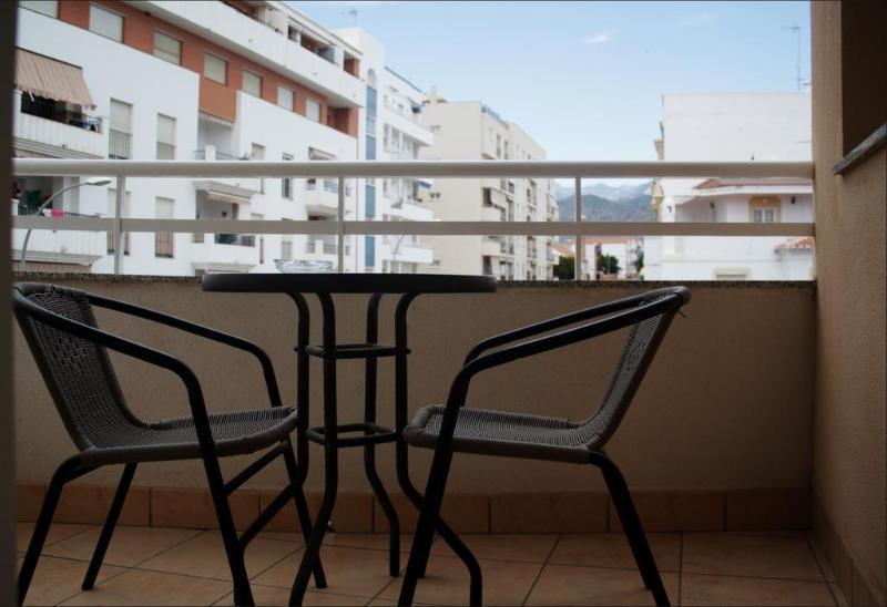 Apartamento Fercomar *