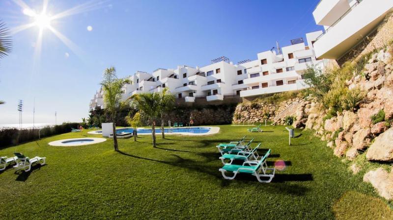 Resort De Nerja