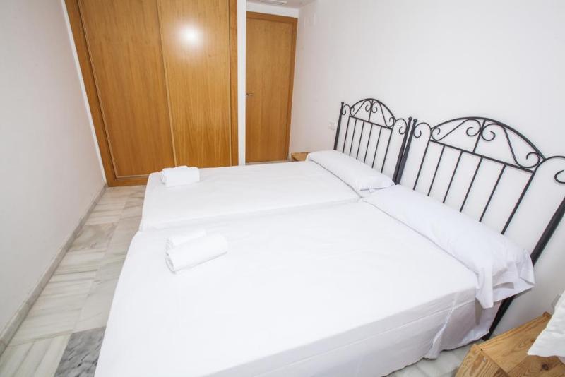 De Resort Nerja