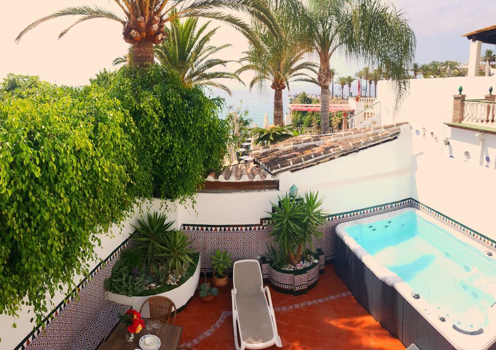 Carabeo Apartamento Nerja