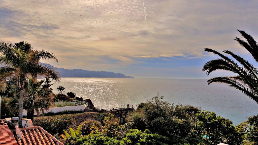 Carabeo Nerja