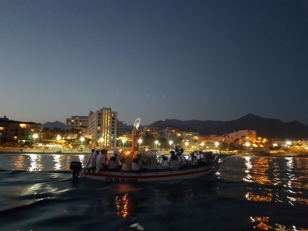 Casa Cortijillo Сasa de vacaciones