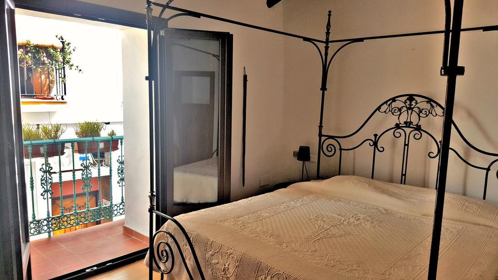 Apartamento Carabeo *