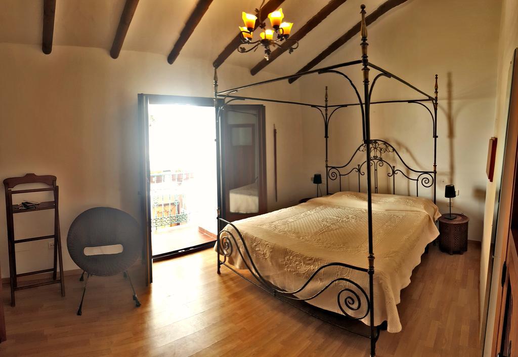 Carabeo Nerja
