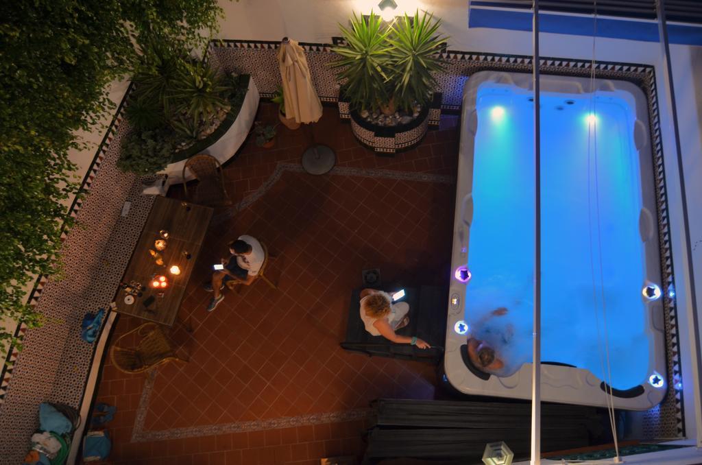 Carabeo Apartamento