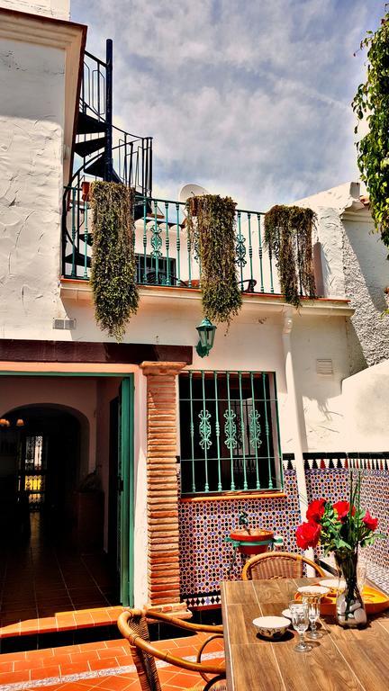 Carabeo Apartamento Nerja