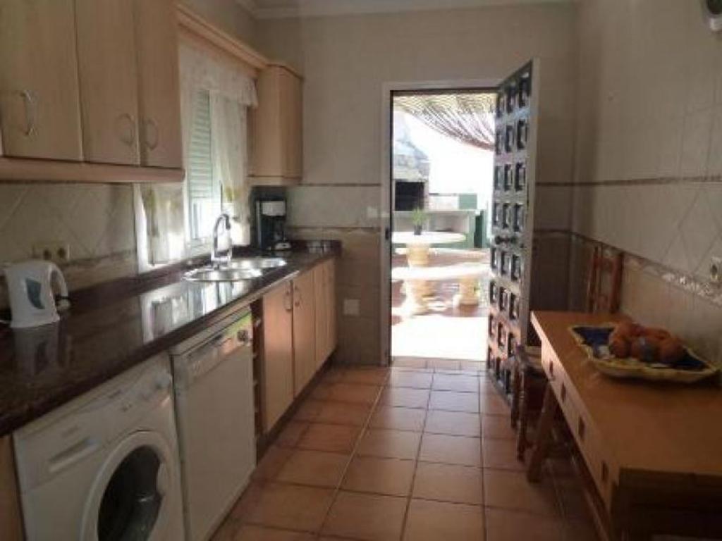 Villa Jorge Spainsunrentals 1022