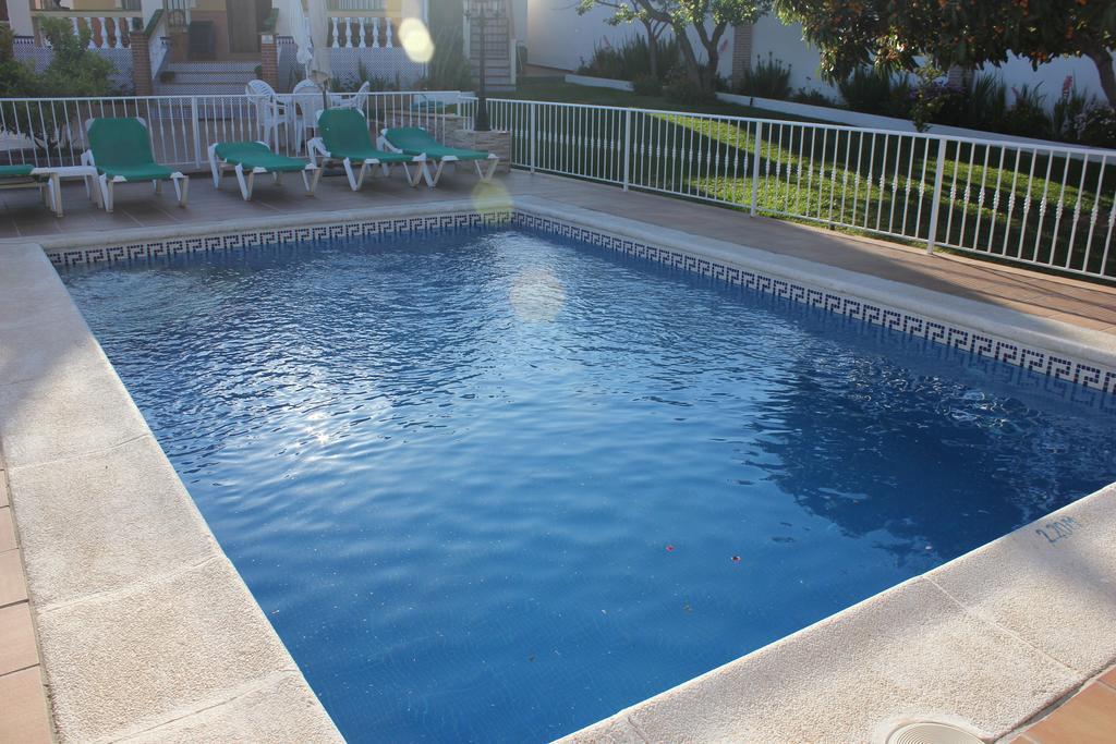 Villa Jorge Spainsunrentals 1022