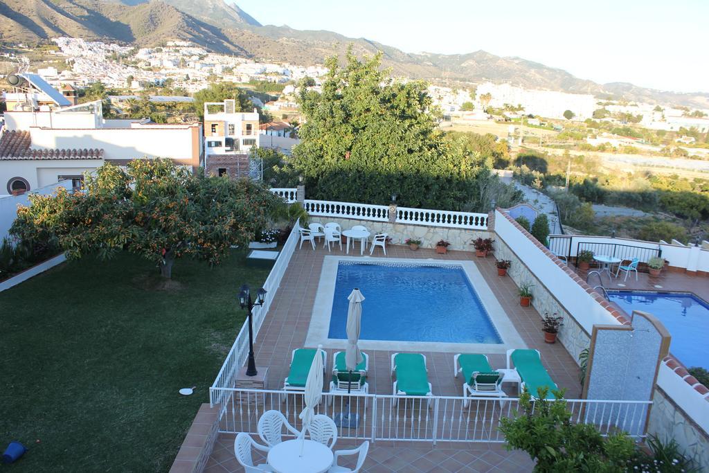 Villa Jorge Spainsunrentals 1022 *
