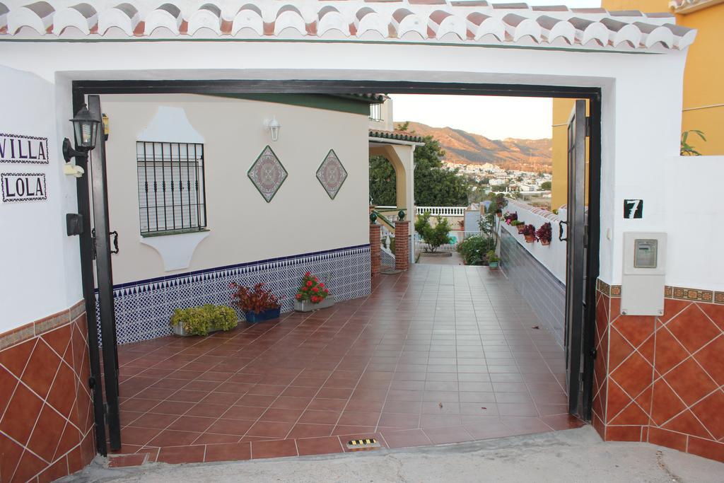 Jorge Spainsunrentals 1022 *