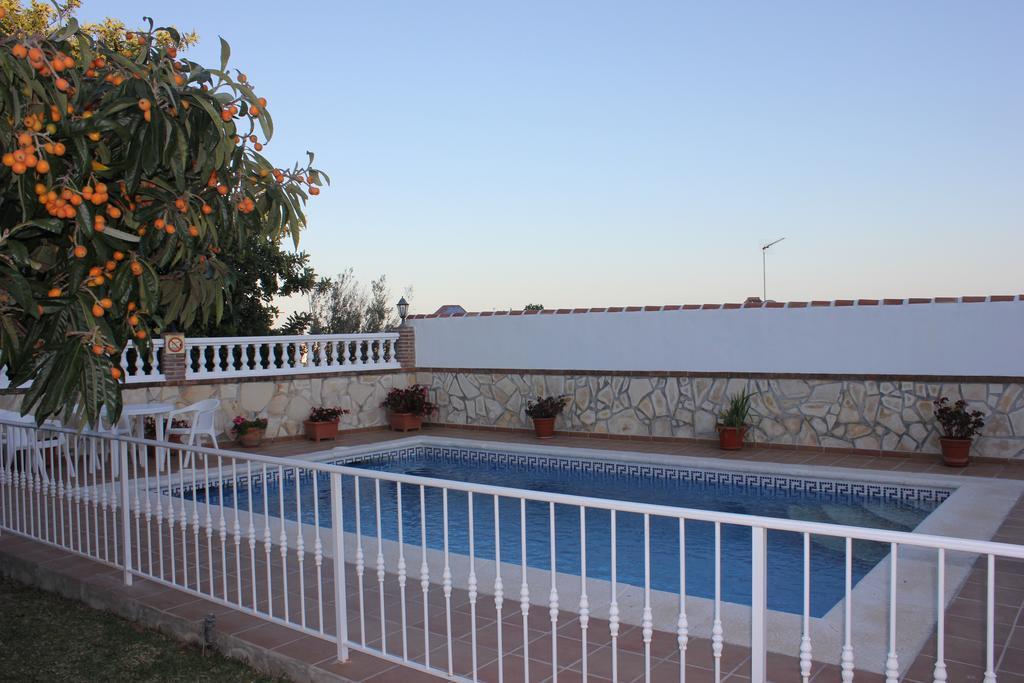 Jorge Spainsunrentals 1022 * Nerja