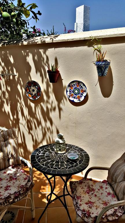 Carabeo Playa Apartamento Nerja
