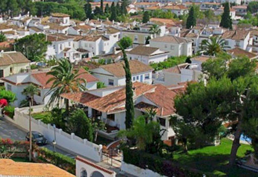 Maria De Waard Nerja