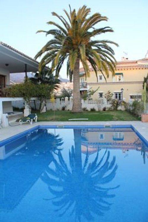 Maria De Waard Villa Nerja