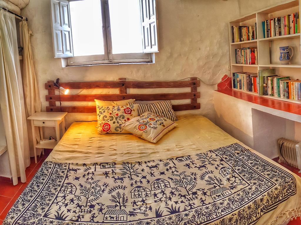 Casa Jazmin Carabeo