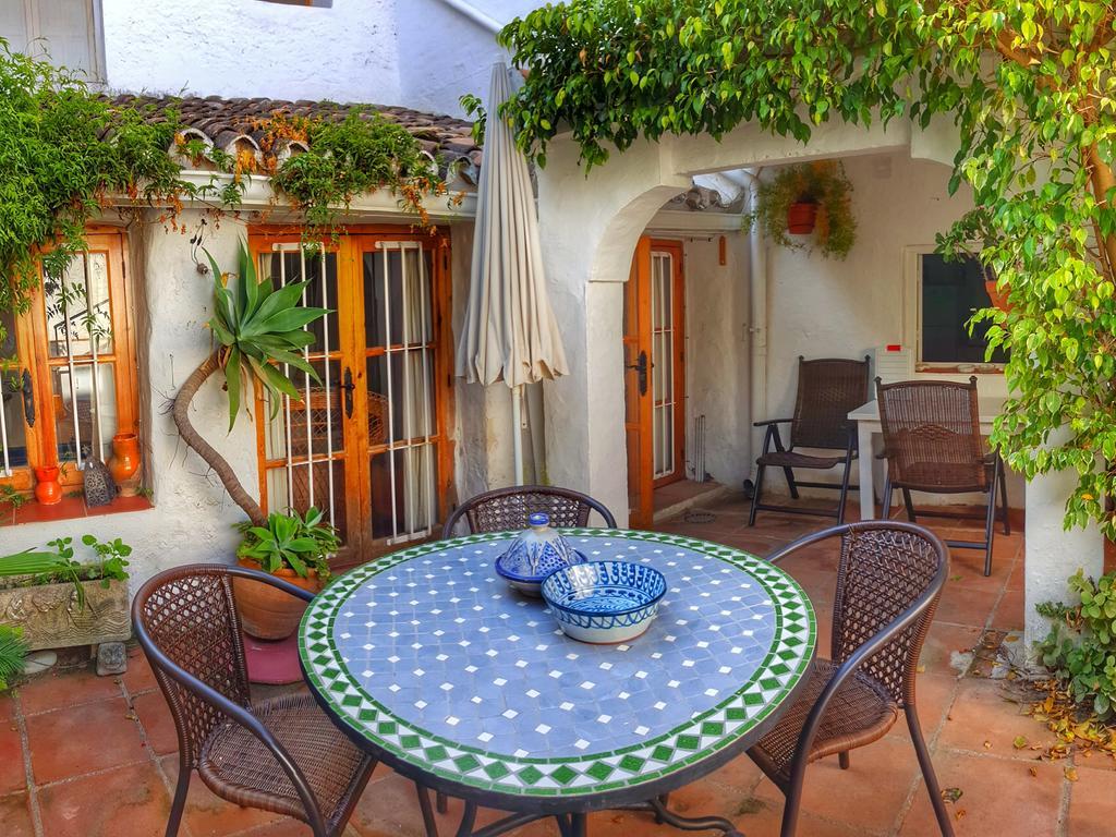Villa Casa Jazmin Carabeo *