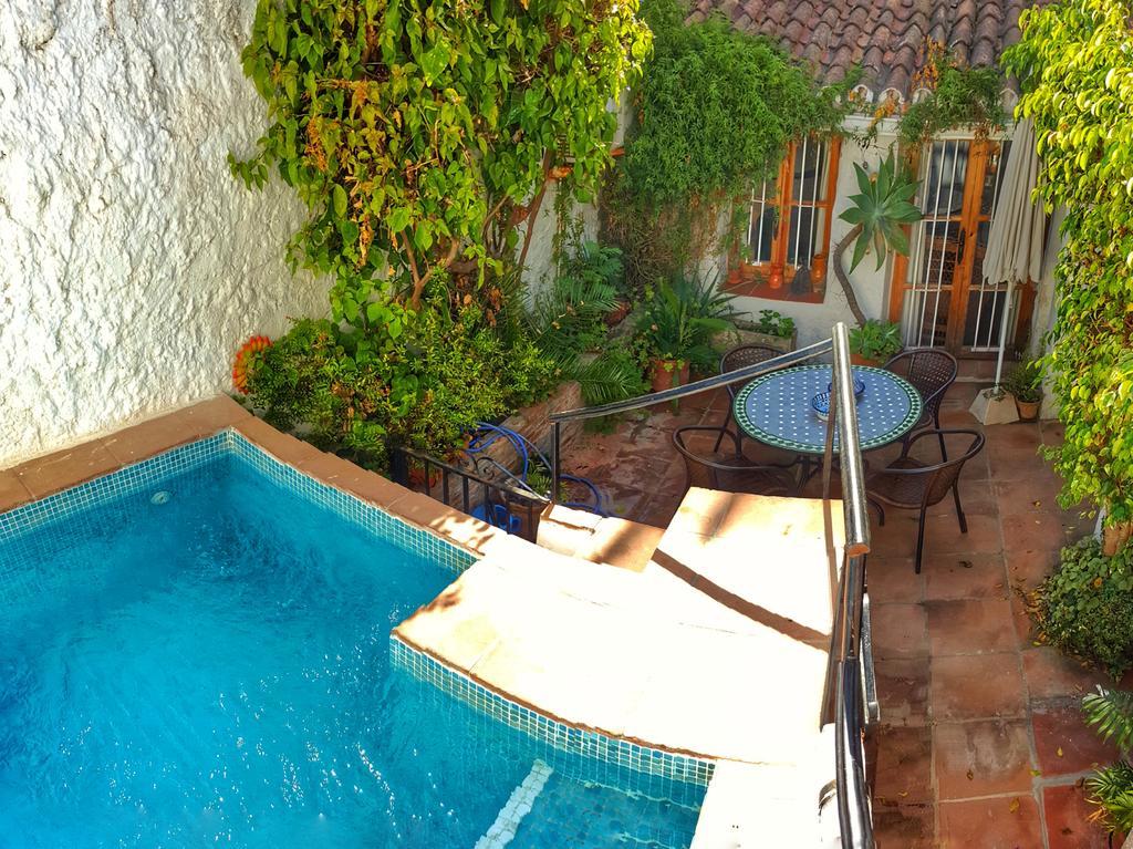 Villa Casa Jazmin Carabeo