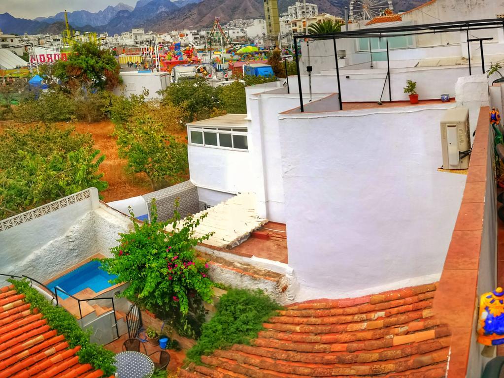 Casa Jazmin Carabeo Villa *