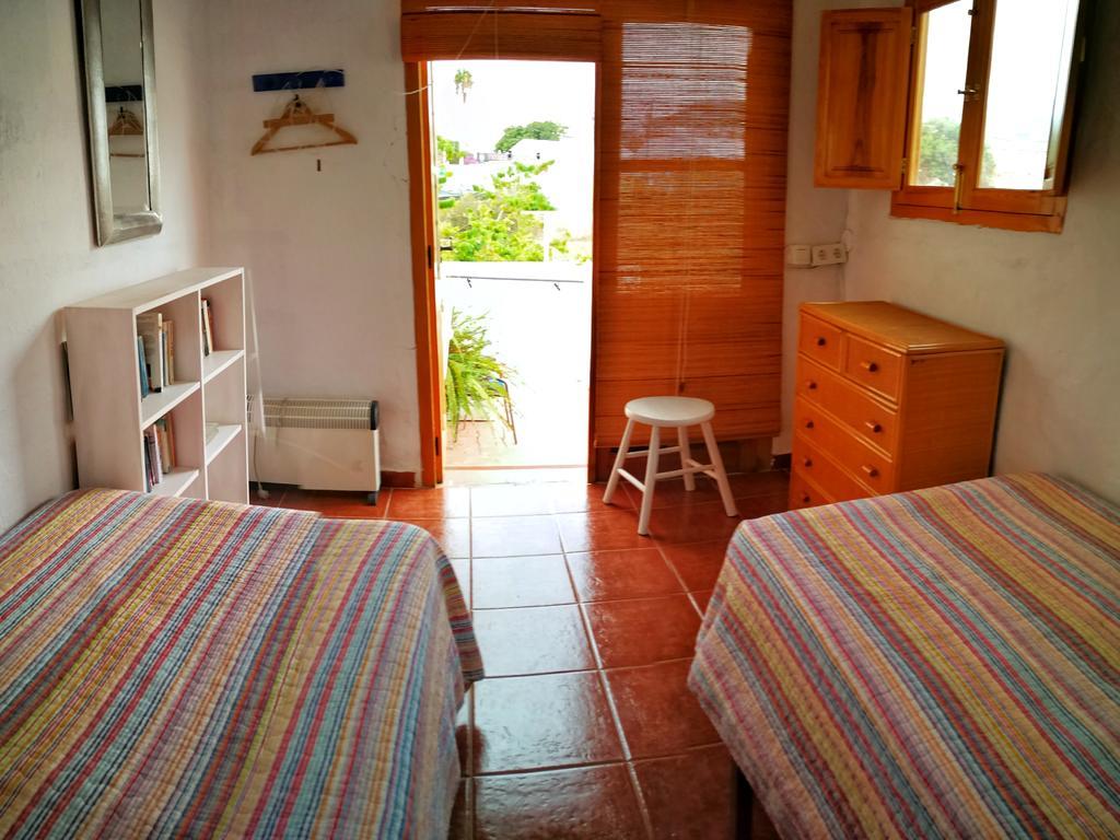 Casa Jazmin Carabeo * Nerja