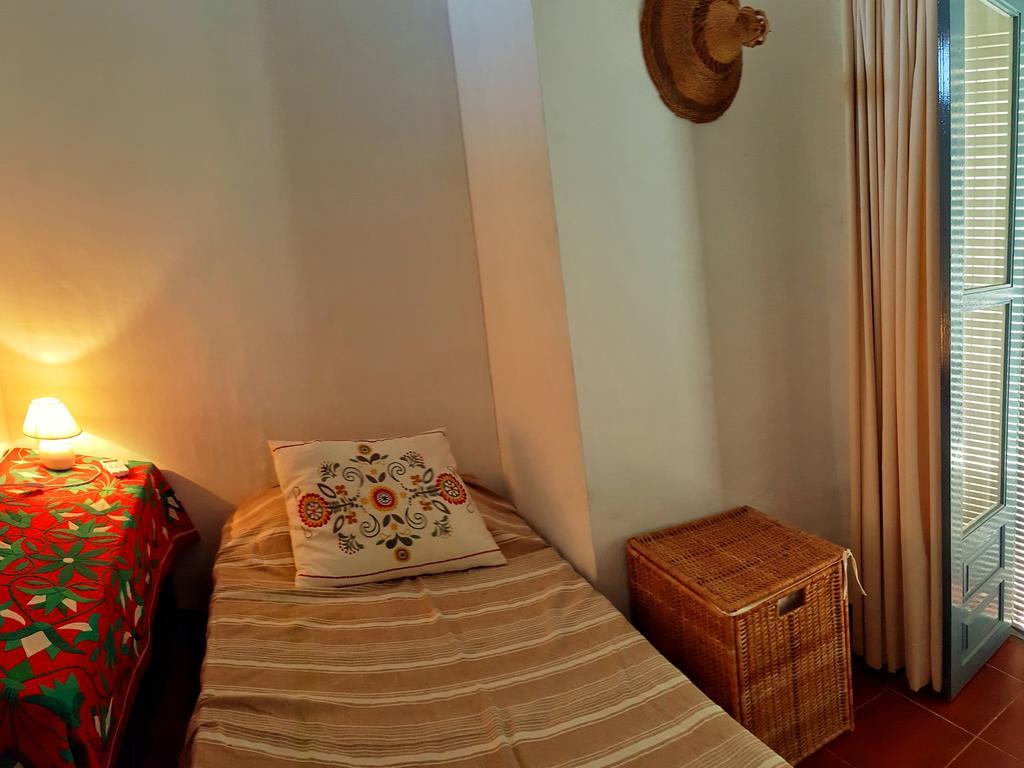 Casa Jazmin Carabeo Villa Nerja