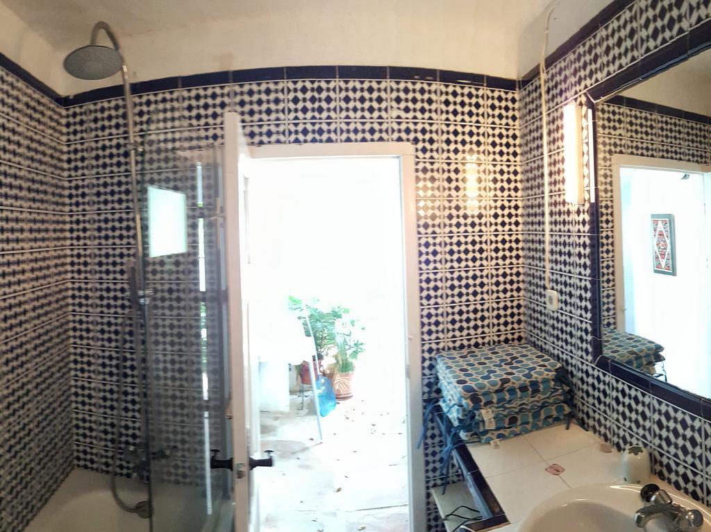 Casa Jazmin Carabeo