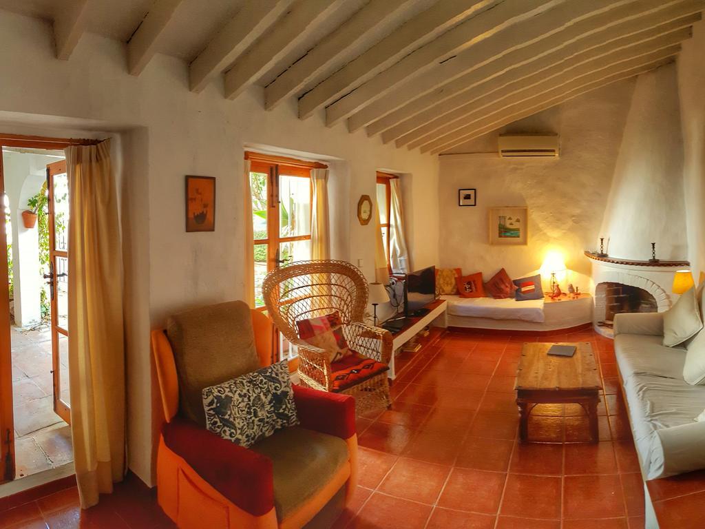 Casa Jazmin Carabeo * Nerja