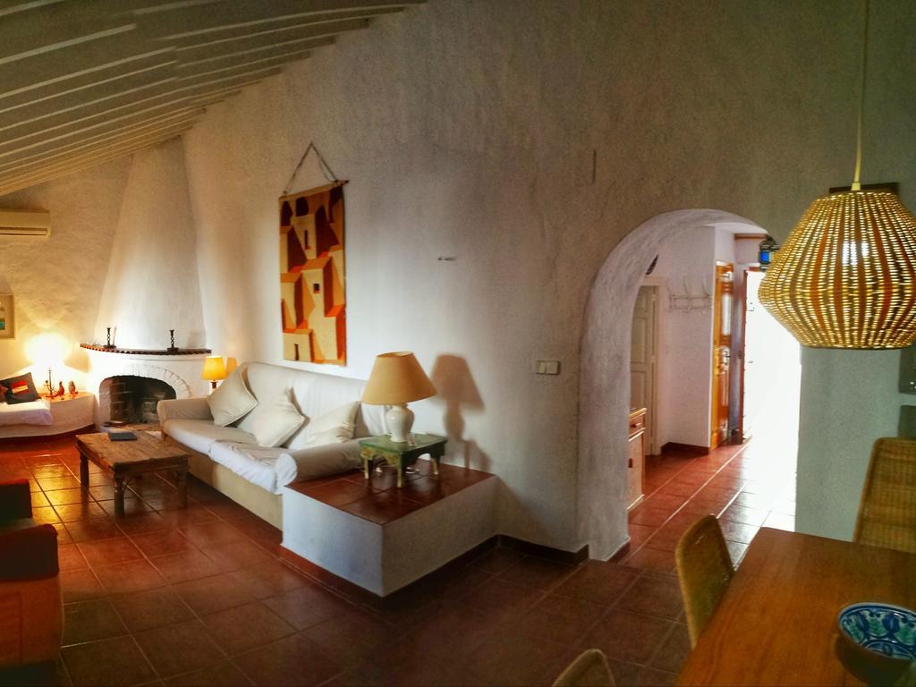 Casa Jazmin Carabeo * Nerja