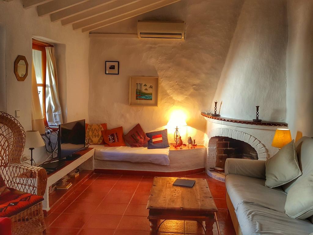 Casa Jazmin Carabeo *