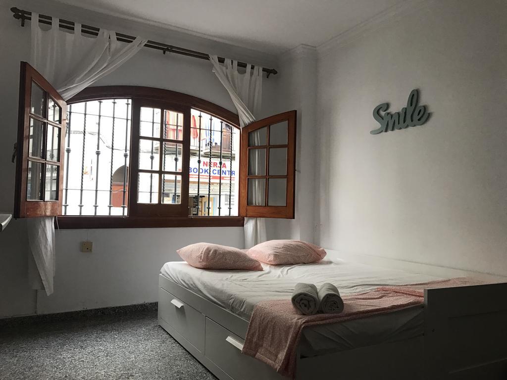 Easy Hostal Nerja