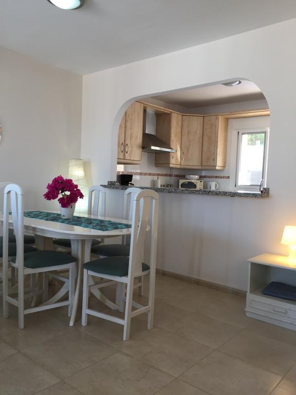 Сasa de vacaciones - Casa De Familia Nerja