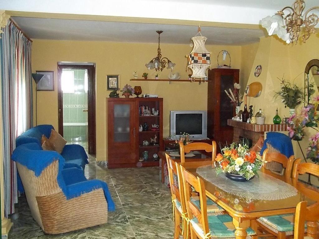 Casa de férias Eduardo Nerja