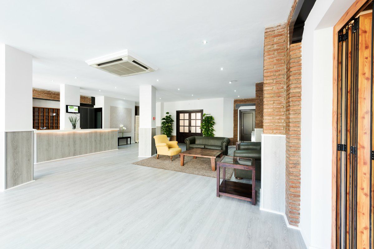 Toboso Chaparil Hotel Nerja