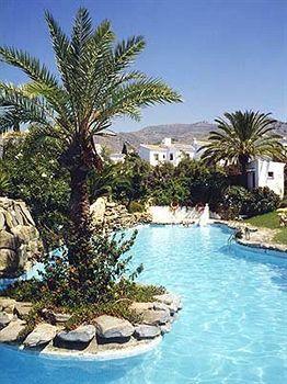 El Capistrano Sur Resort