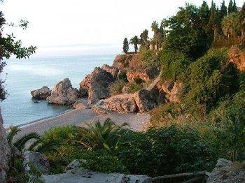 El Capistrano Sur Resort Nerja