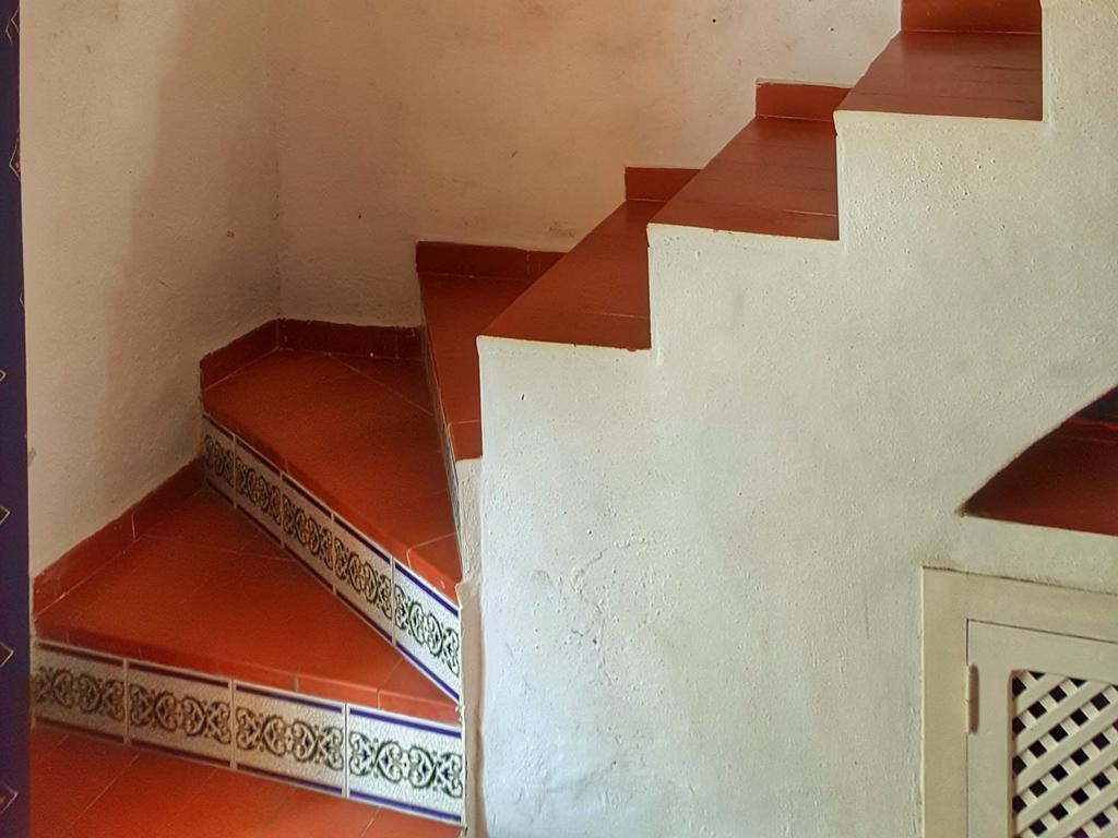Casa Jazmin Carabeo Nerja