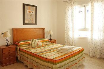 Apartamento Turísticos Fercomar *