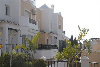 Hc Burriana Playa Nerja