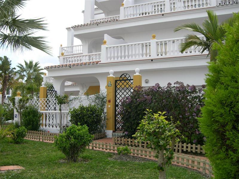 Rosas De Capistrano Apartamento *