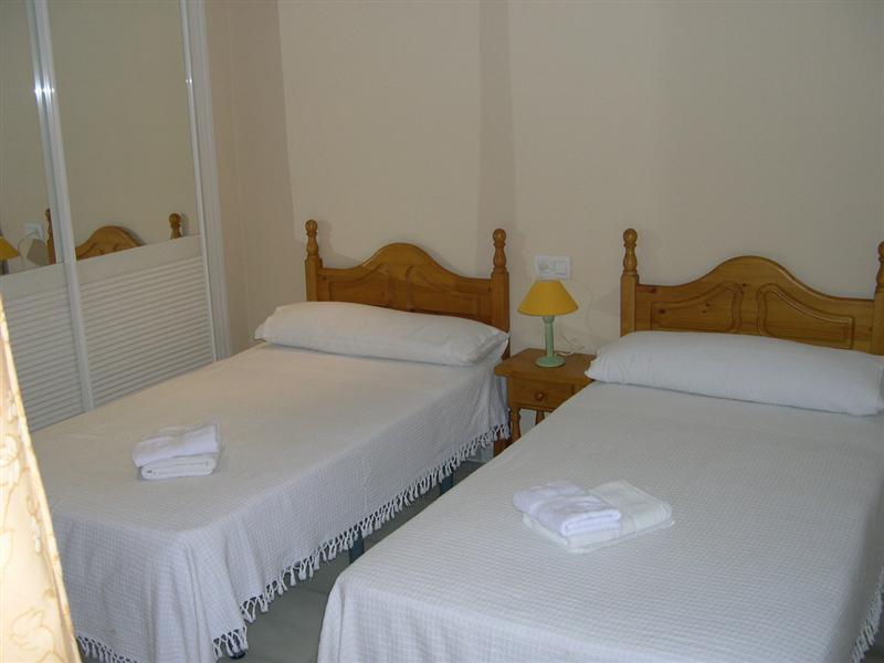 Rosas De Capistrano Apartamento Nerja