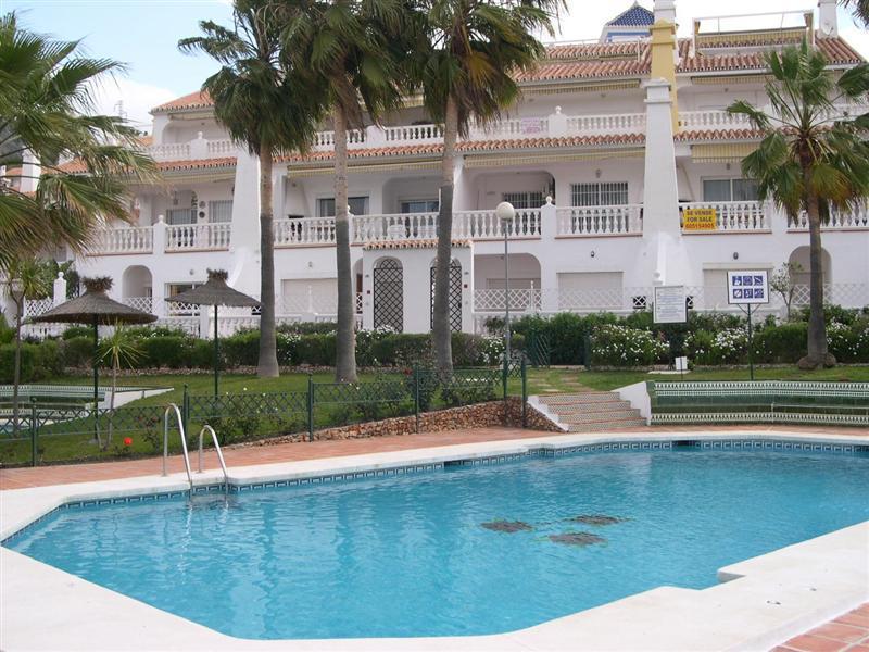 Rosas De Capistrano Apartamento *