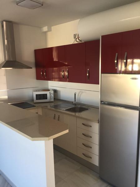 Rosas De Capistrano Apartamento Nerja