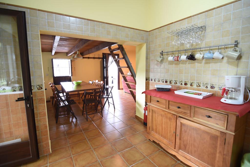 Villa El Niño