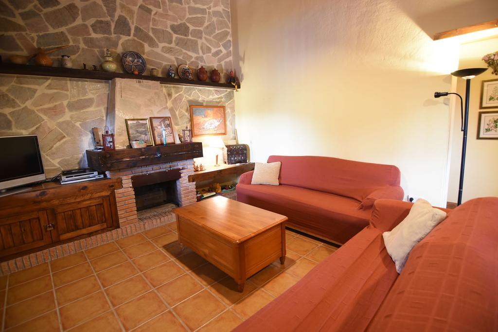 El Niño Villa *