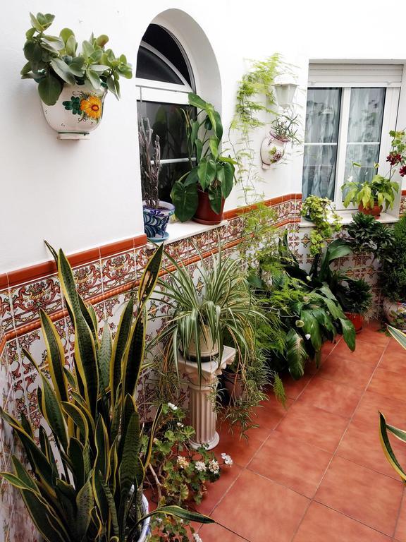 Guest house Andalucia *